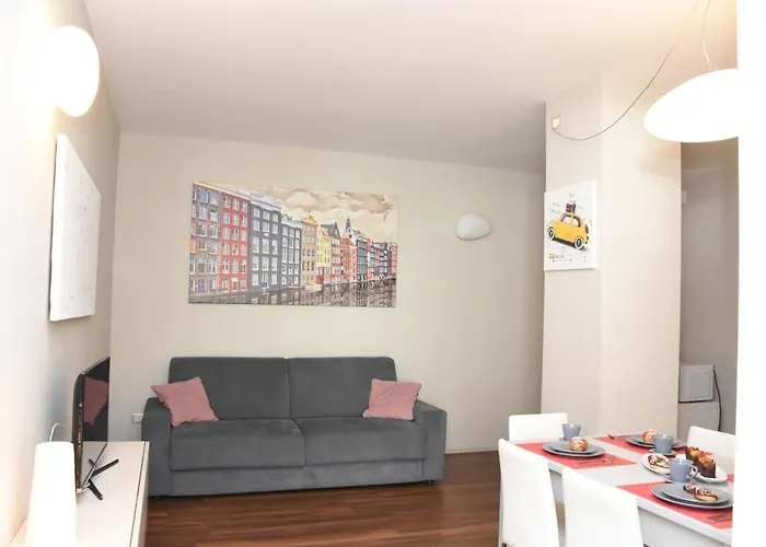 Residence Nazionale
