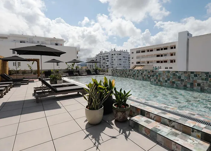Stic Urban Hotel & Spa