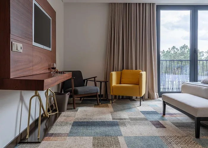 Pena Park Hotel