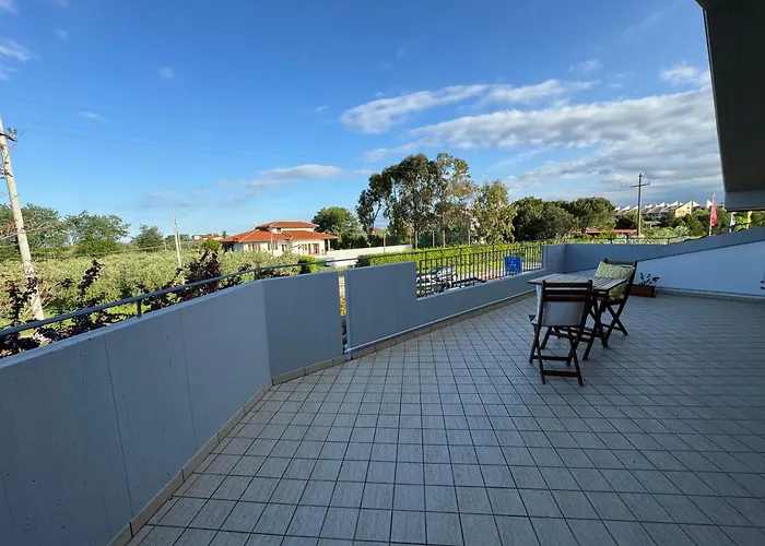 Villa Emilia
