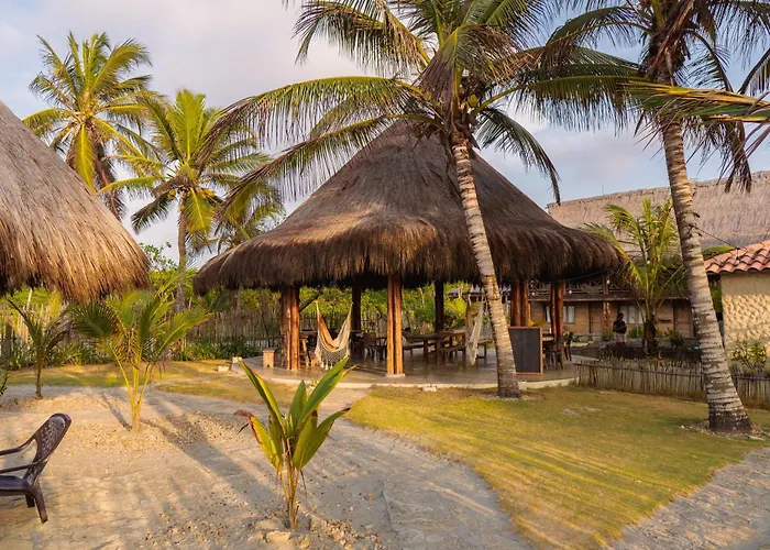Paraíso Natural Ecohotel San Bernardo del Viento