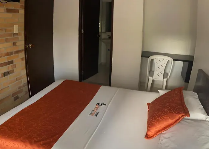 Hotel San Lorenzo