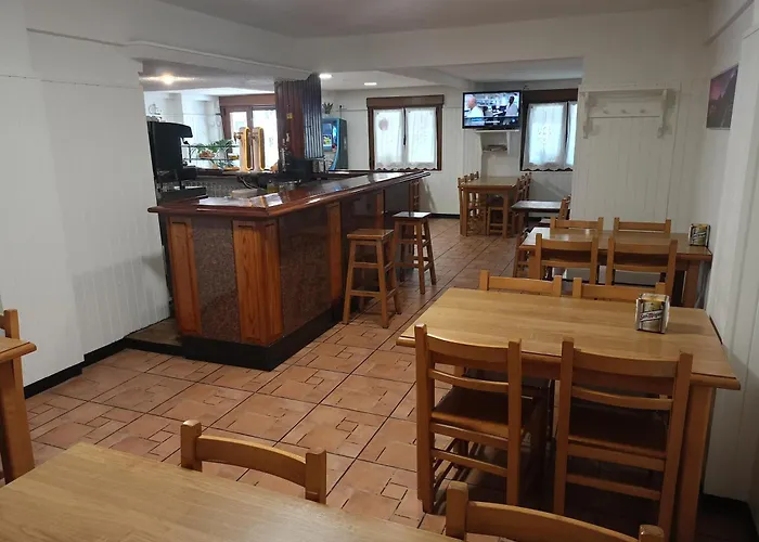 Pension Urola