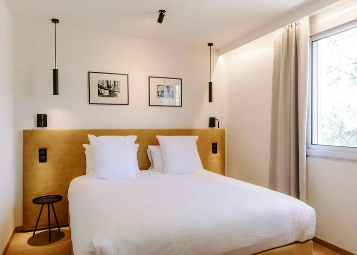 Soko Hotels-Pont du Gard Remoulins