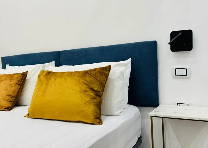 Art Suite San Liborio Napoli