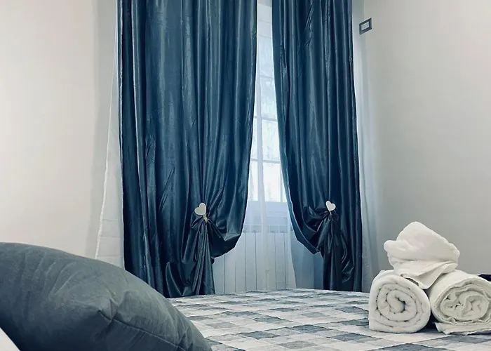 Royal House Fiumicino
