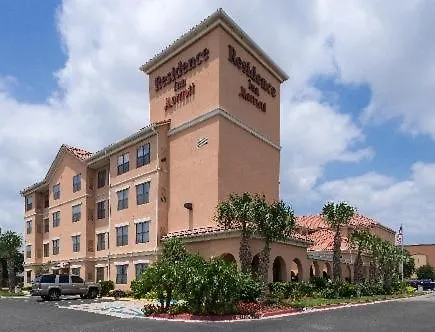 Residence Inn By Marriott Del Mar
