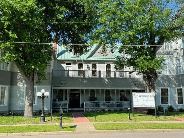 Woodbine Inn And Restaurant