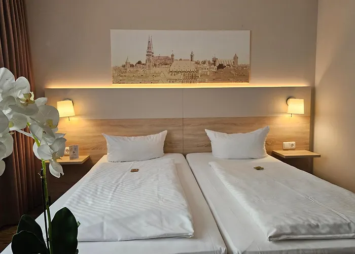 Hotel Alpha