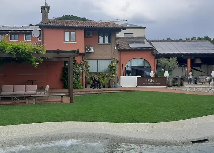 Albergo Torre