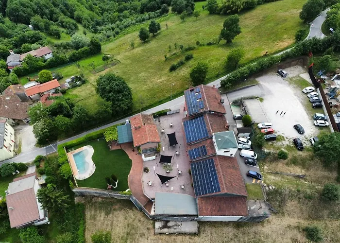 Albergo Torre