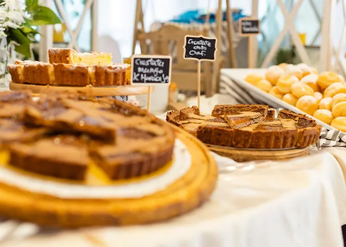 Hotel Mauritius Sentirsi come a Casa Riccione