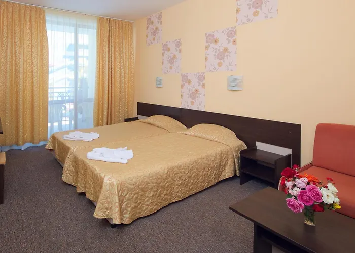 Yavor Palace Hotel - All Inclusive