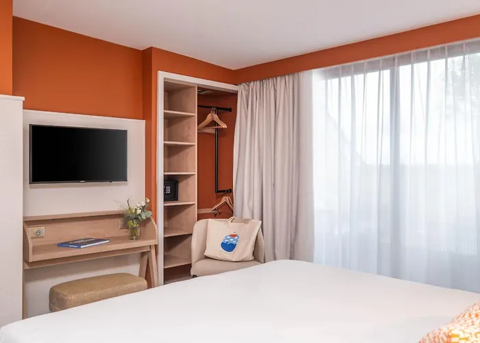Hôtel Arcanse by Inwood Hotels Arcachon