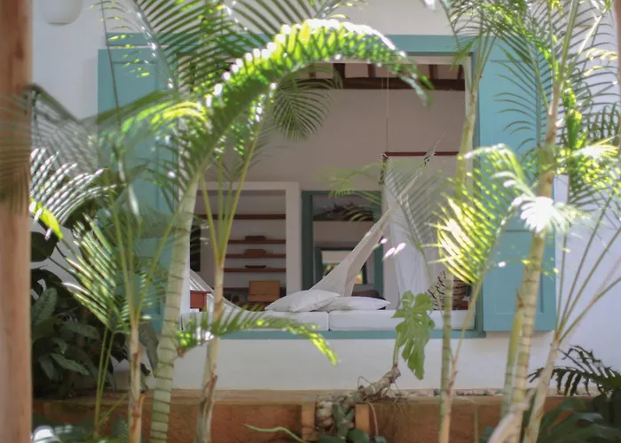 Casa Barichara Boutique