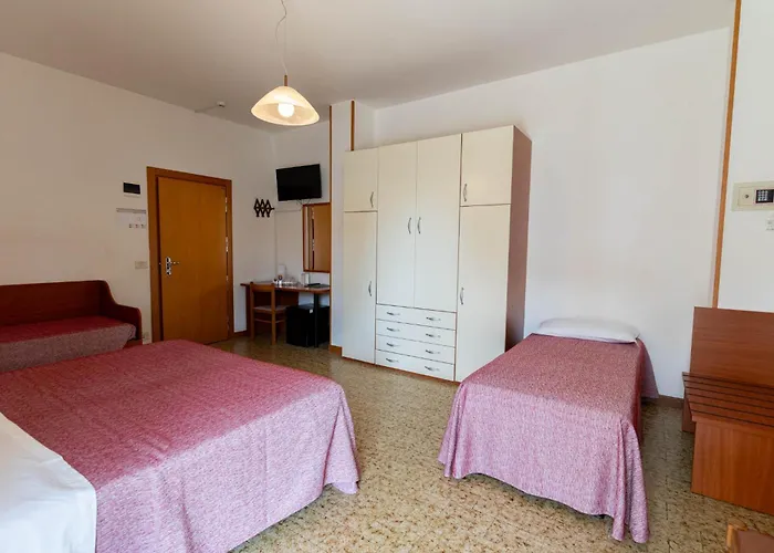 Hotel Lem-Casadei Cervia
