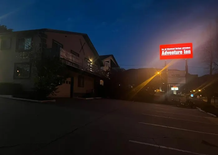 Adventure Inn - Glenwood Springs