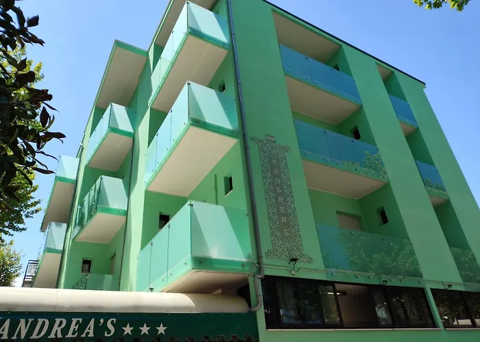 Hotel Andrea'S
