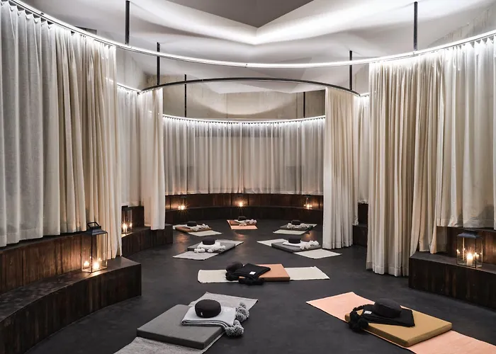 Nomad By Cervo Mountain Resort Zermatt