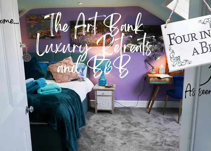 The Art Bank