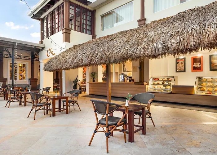 Sunscape Coco Punta Cana - All Inclusive