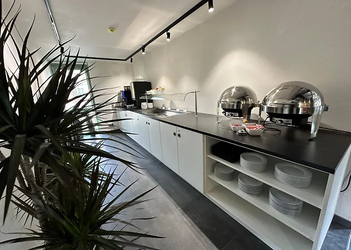 Hotel Ibis Styles Aalen