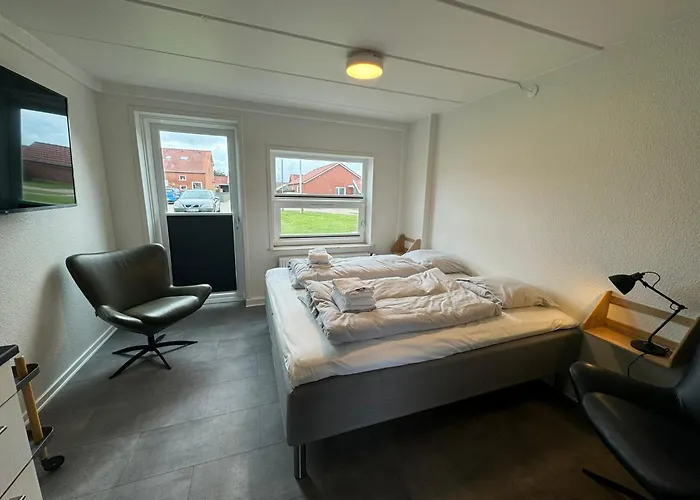 Hvide Sande Hotel
