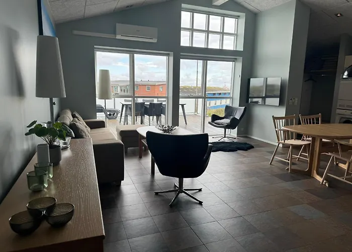 Hvide Sande Hotel