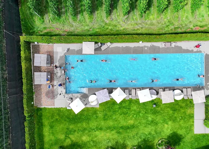 Residence & Sportlodges Claudia Plaus