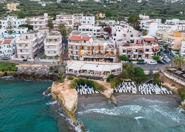 Porto Greco Village Beach Hotel