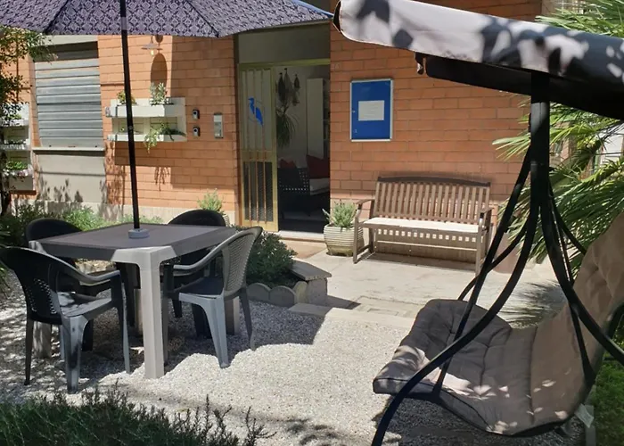 Hotel Cormorano