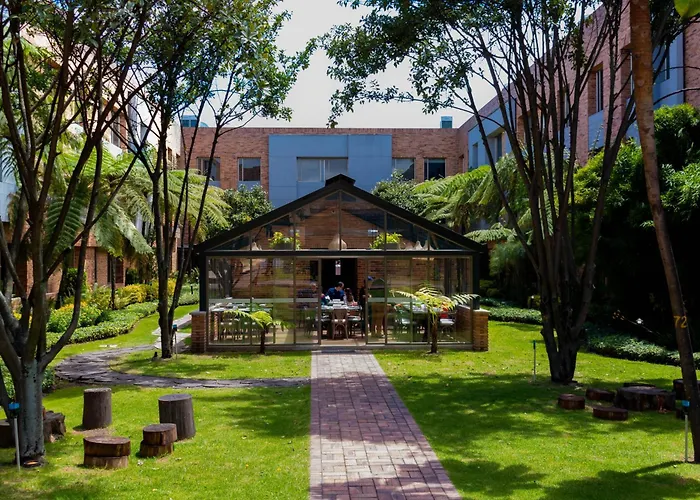Hotel Habitel Prime