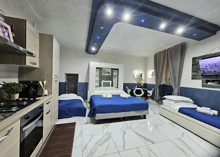 PRESTIGE casa vacanze Catanzaro