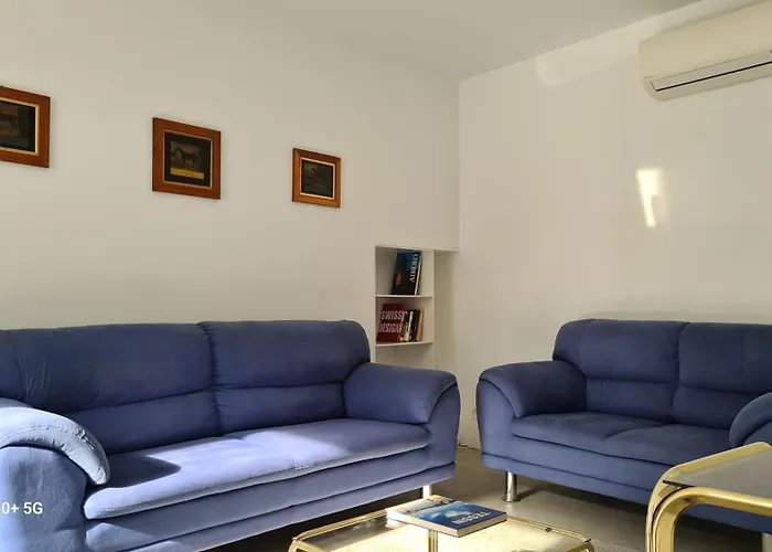 Casa San Giorgio