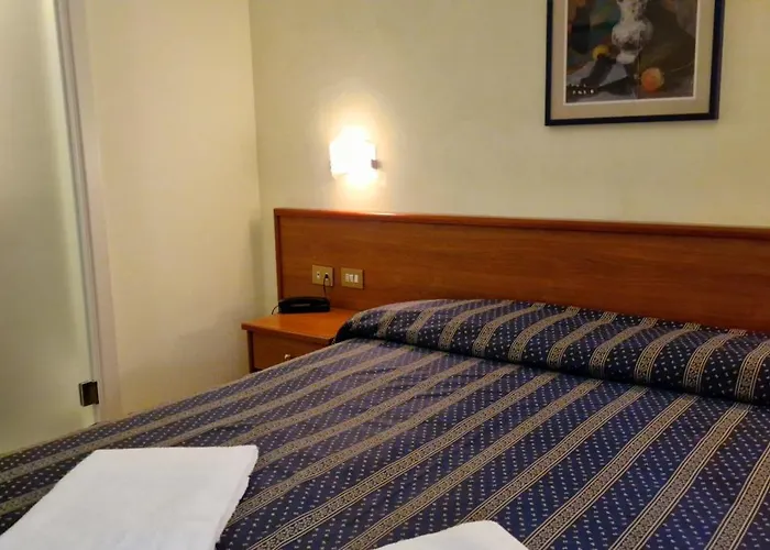 Hotel Sud Est By Fam Rossetti Lavagna