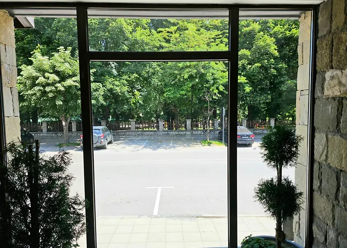 Gardenia Park