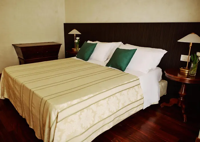 Hotel Negresco Cattolica