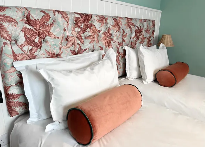 Hotel Collingwood BW Signature Collection