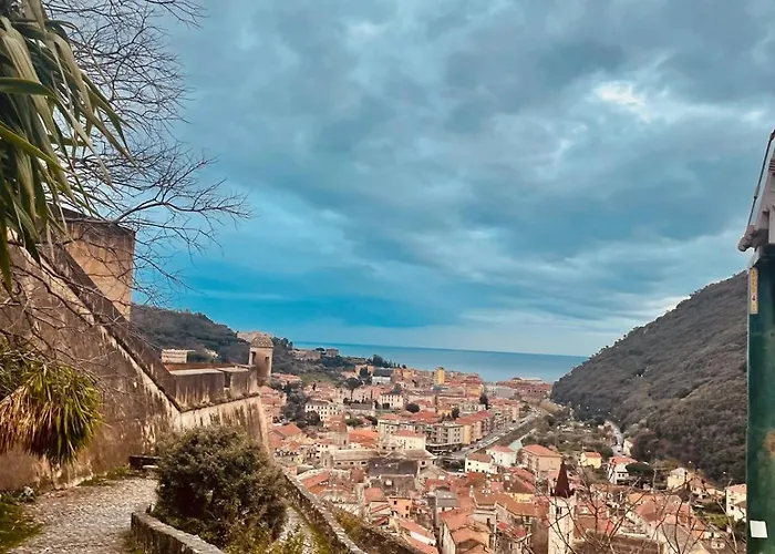 Hotel Florenz Finale Ligure