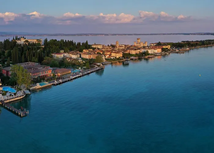 Hotel Continental Wellness & Spa Sirmione