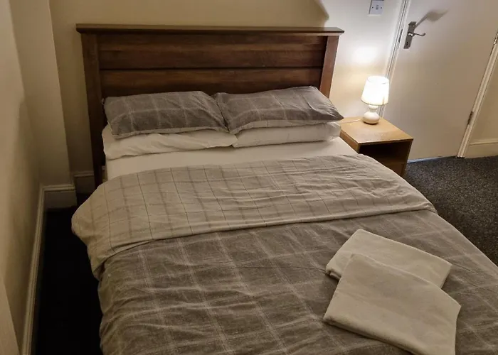 Shamrock Guest House
