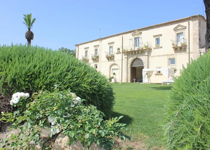 Castello Camemi