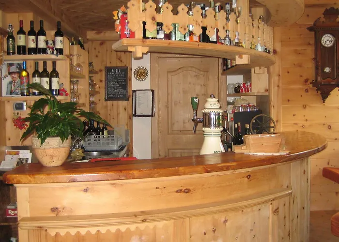 Albergo Centrale