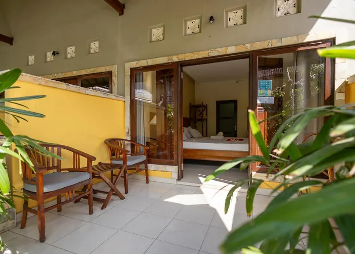 Sunshine Bungalows