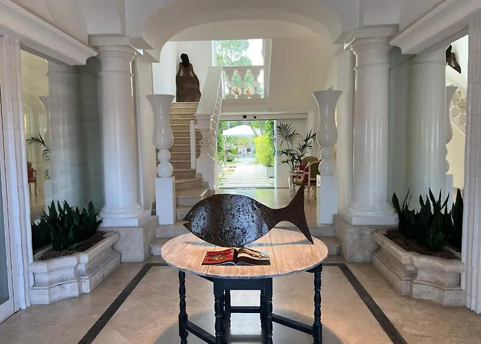 Relais Corte Degli Aragonesi Ischia