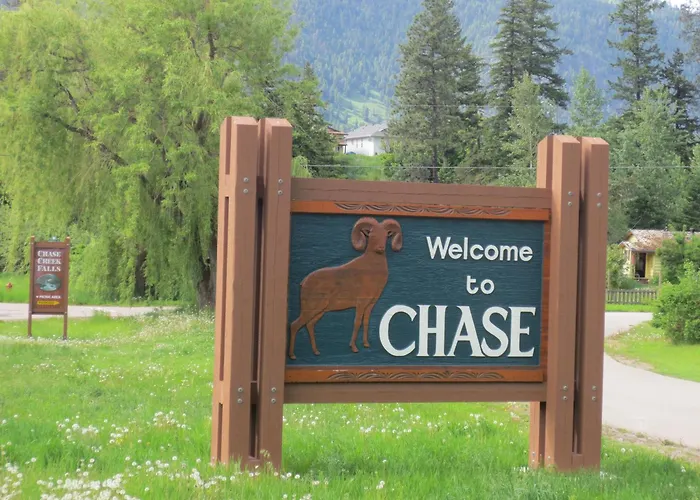 Chase Country Inn
