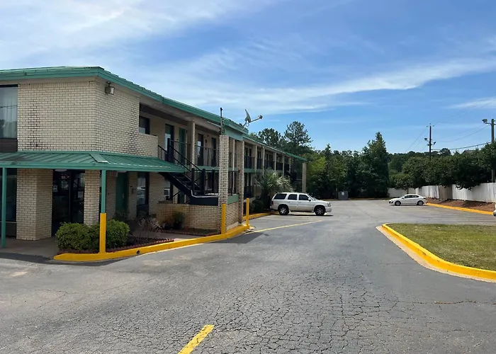 American Inn Columbia