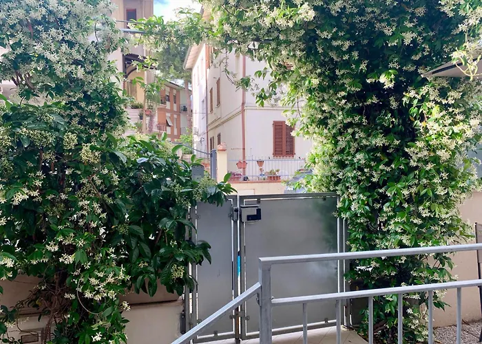 B&B Villa Pini