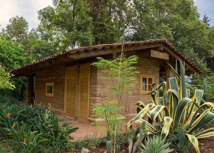 Hotel Rancho San Cayetano
