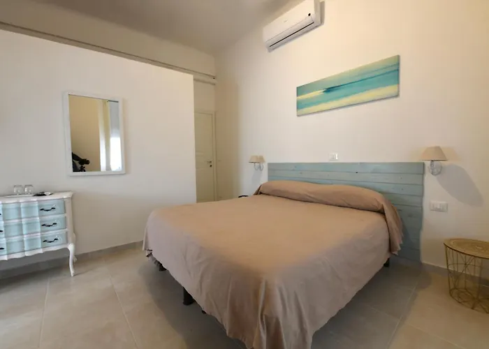 Hotel La Tavernetta Varazze